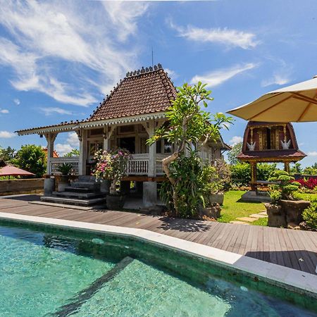Billys Ayodya Villa Perean Bagian luar foto