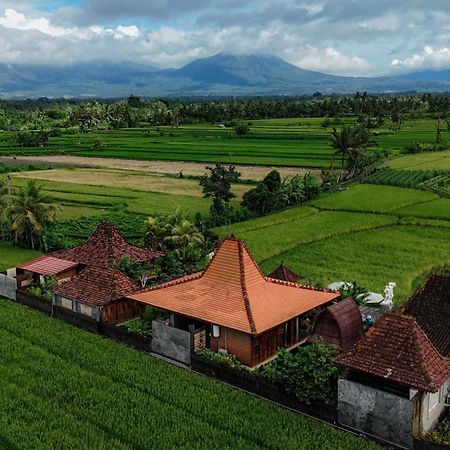 Billys Ayodya Villa Perean Bagian luar foto