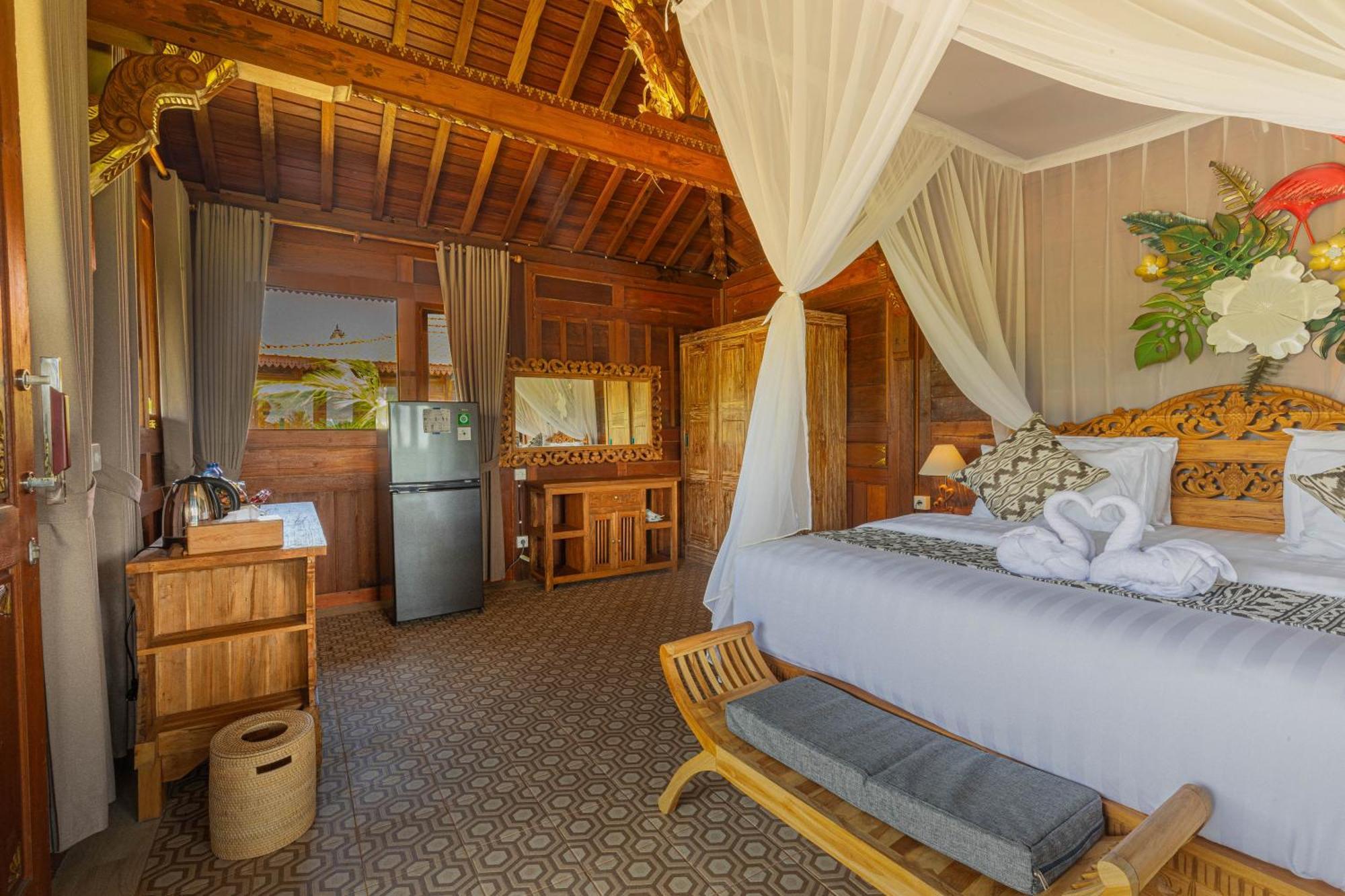 Billys Ayodya Villa Perean Bagian luar foto
