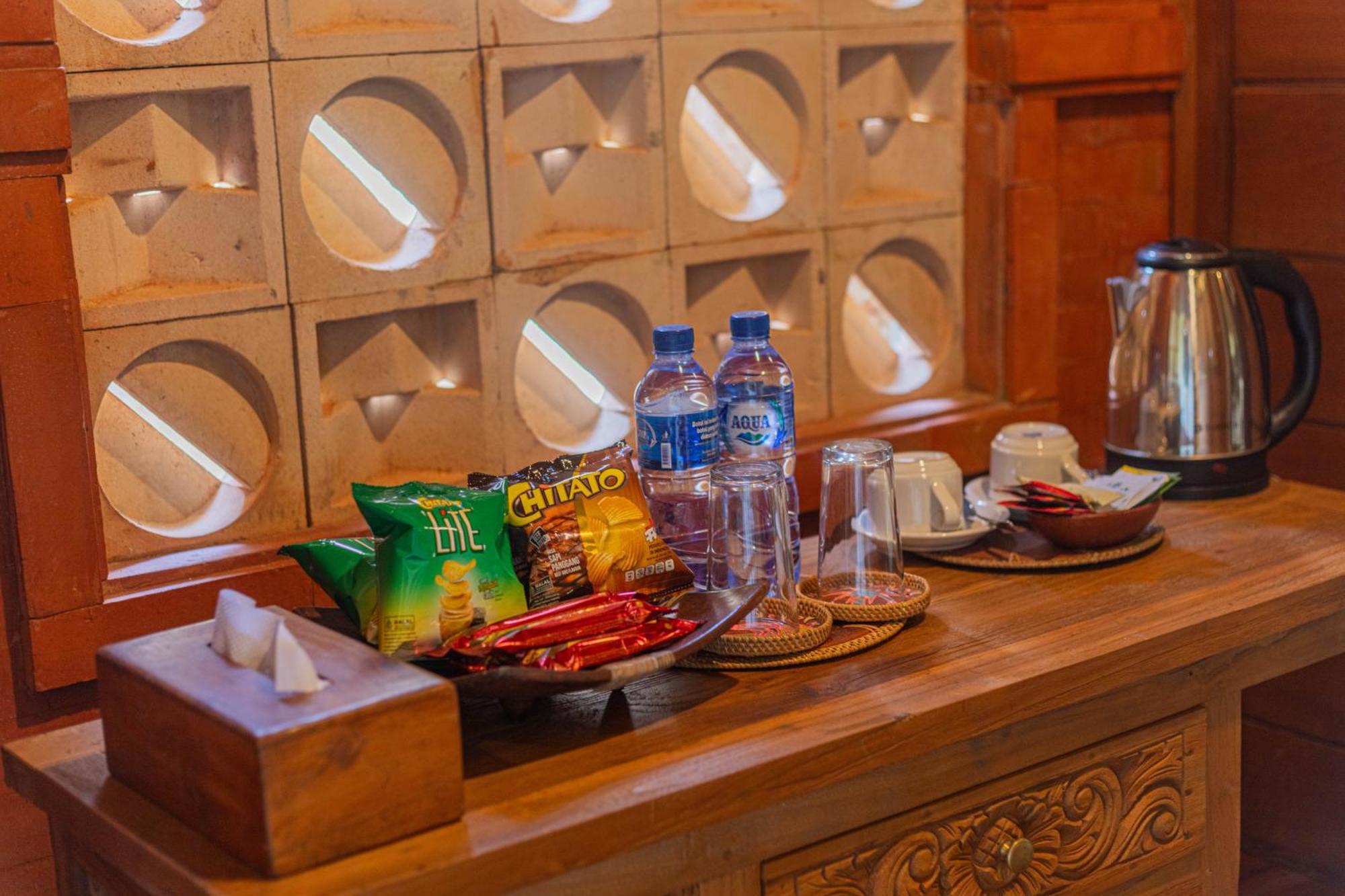 Billys Ayodya Villa Perean Bagian luar foto