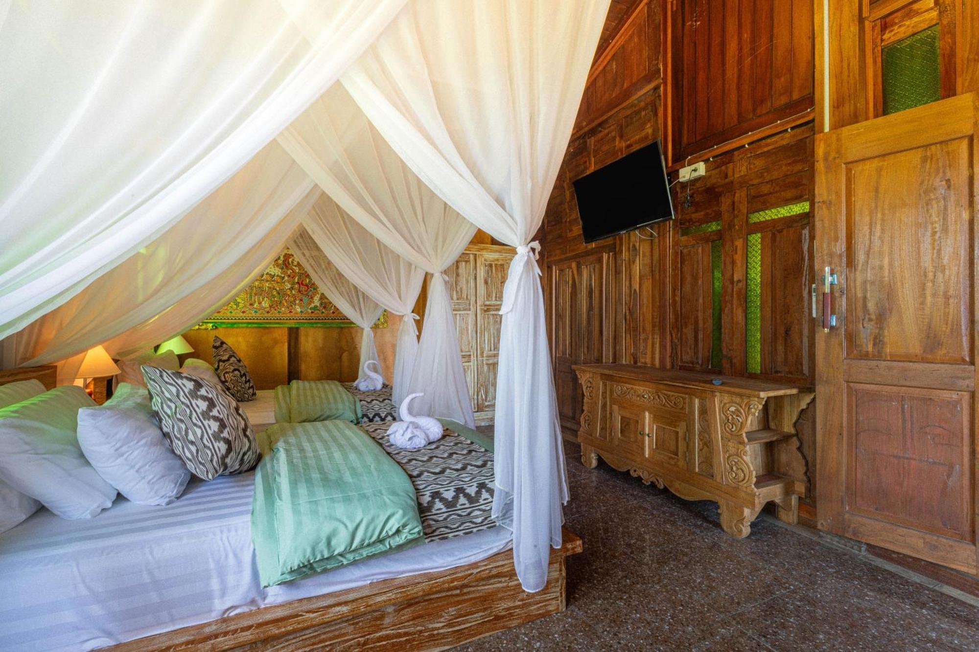 Billys Ayodya Villa Perean Bagian luar foto