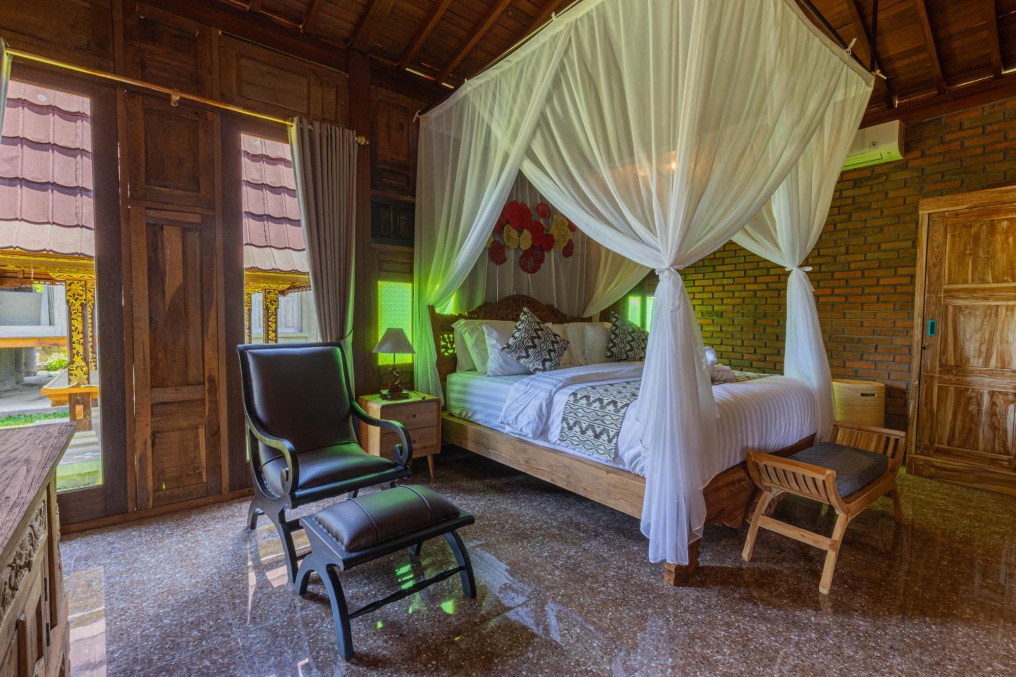 Billys Ayodya Villa Perean Bagian luar foto