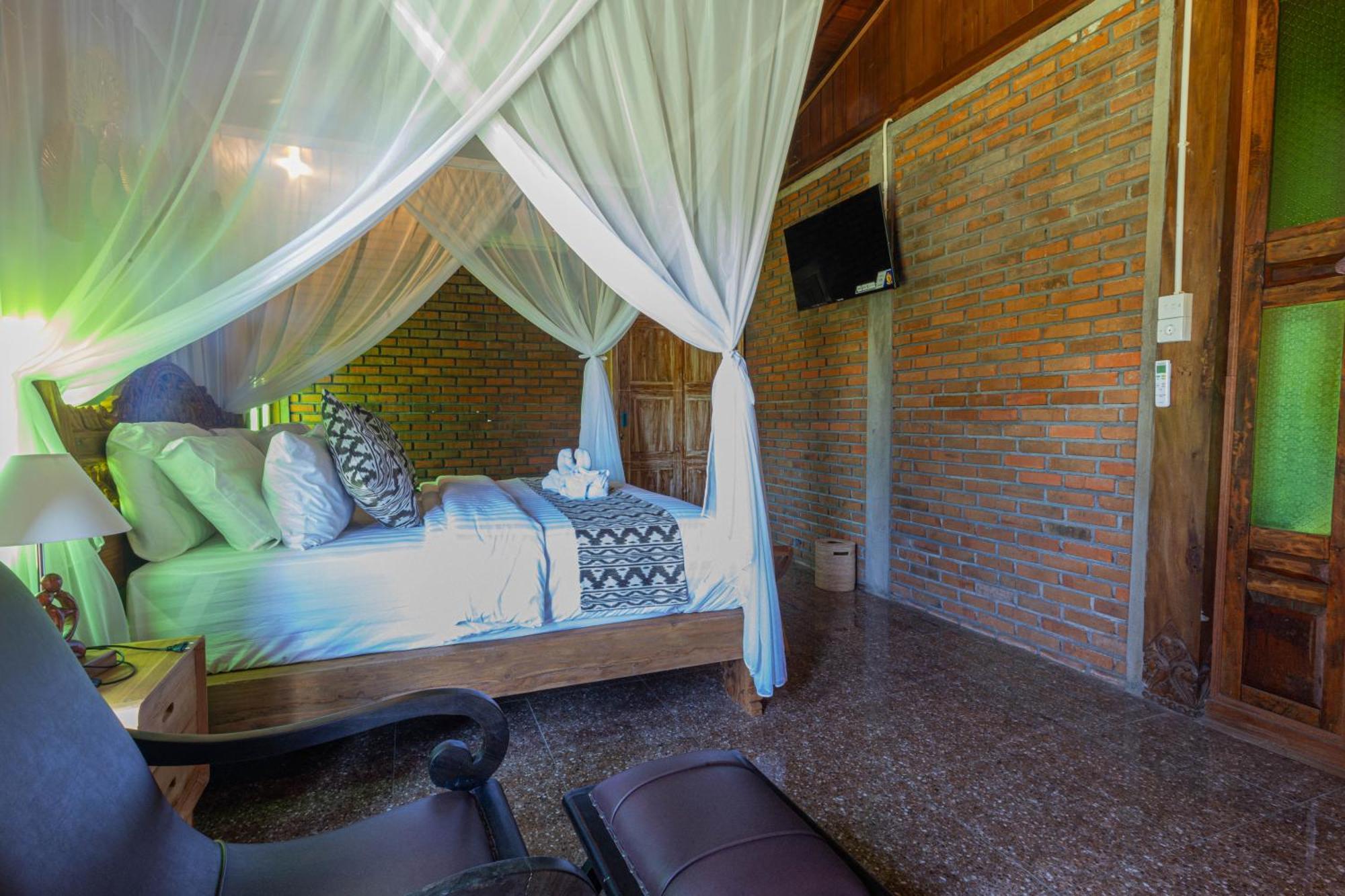 Billys Ayodya Villa Perean Bagian luar foto