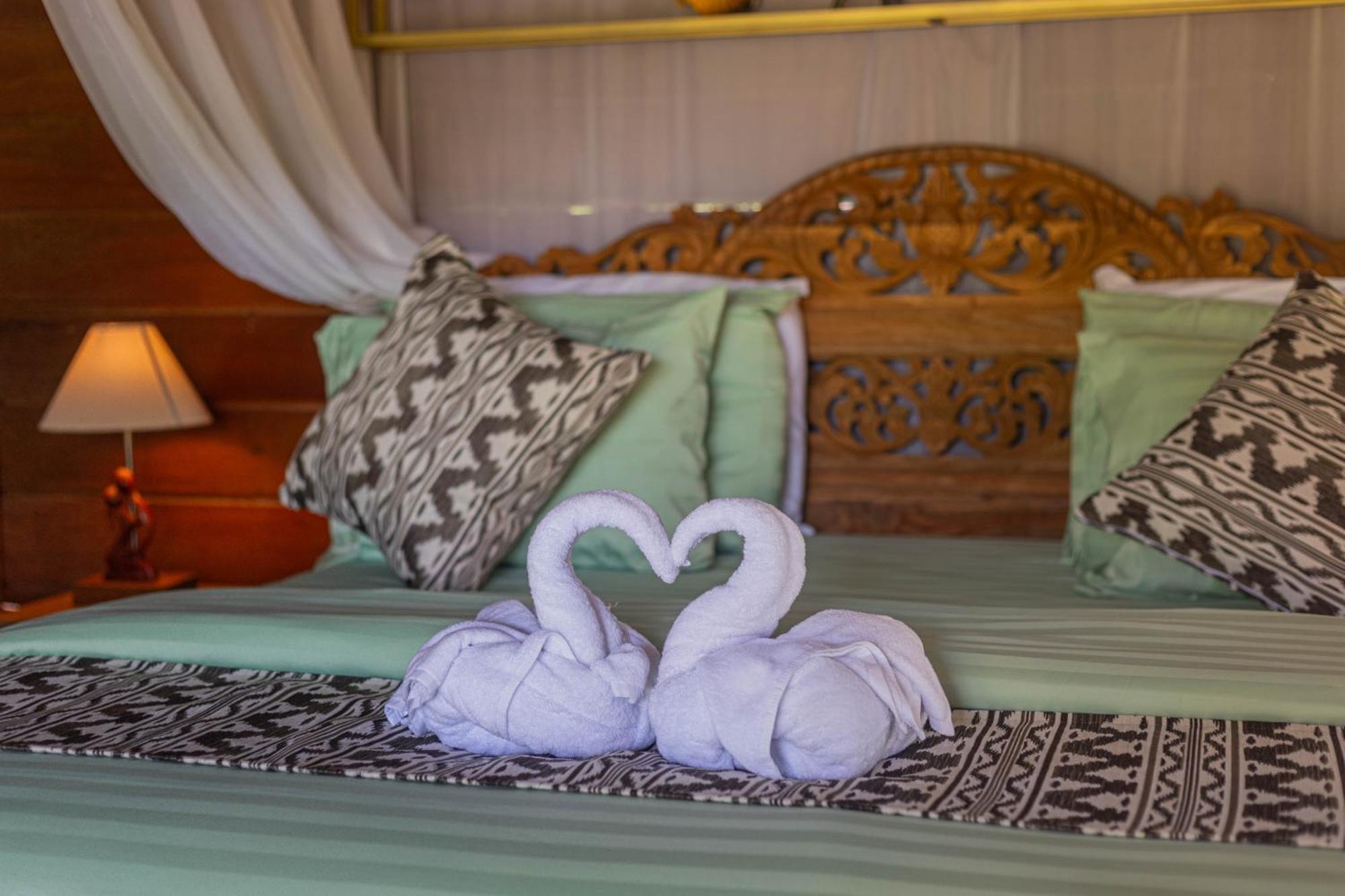Billys Ayodya Villa Perean Bagian luar foto