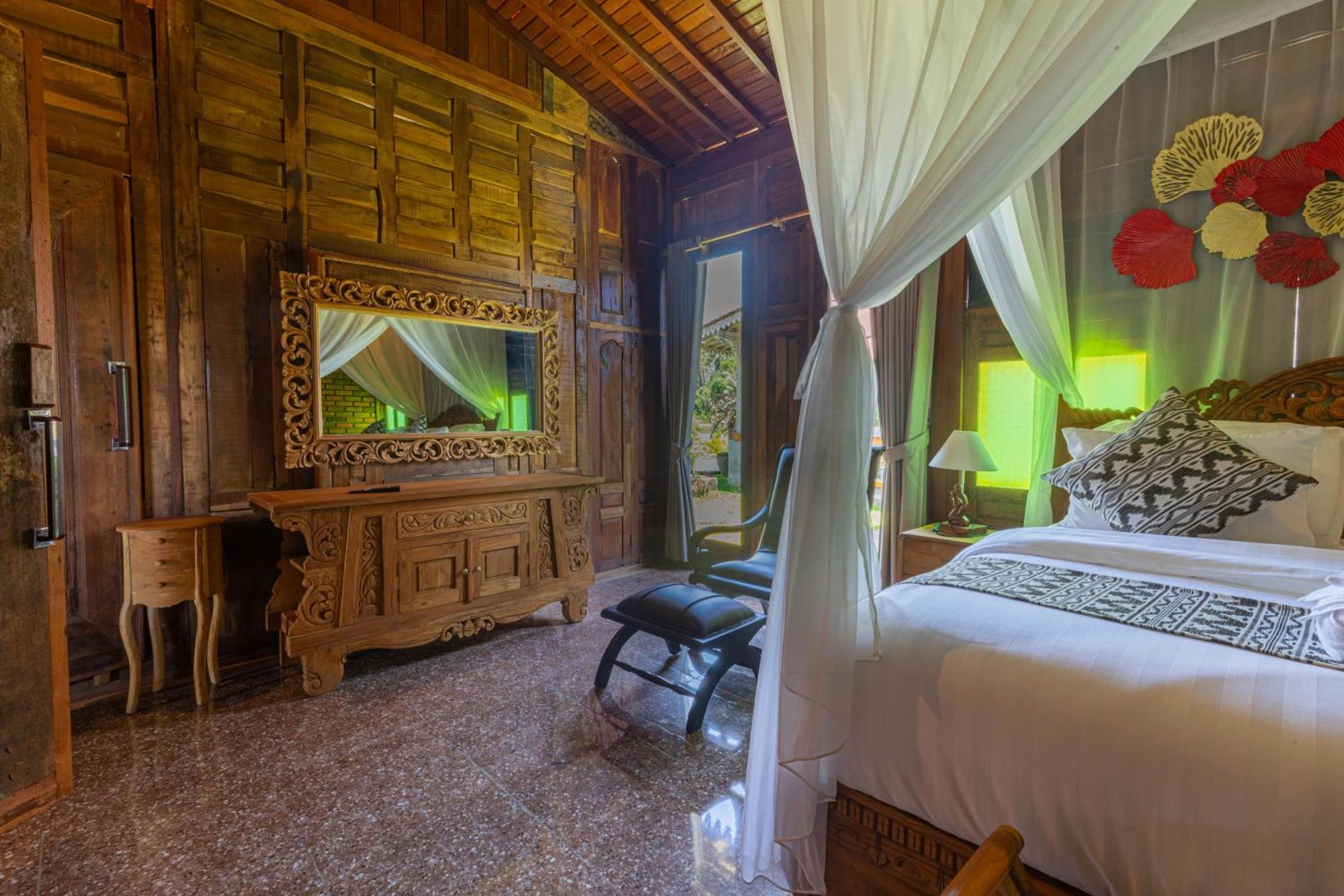 Billys Ayodya Villa Perean Bagian luar foto