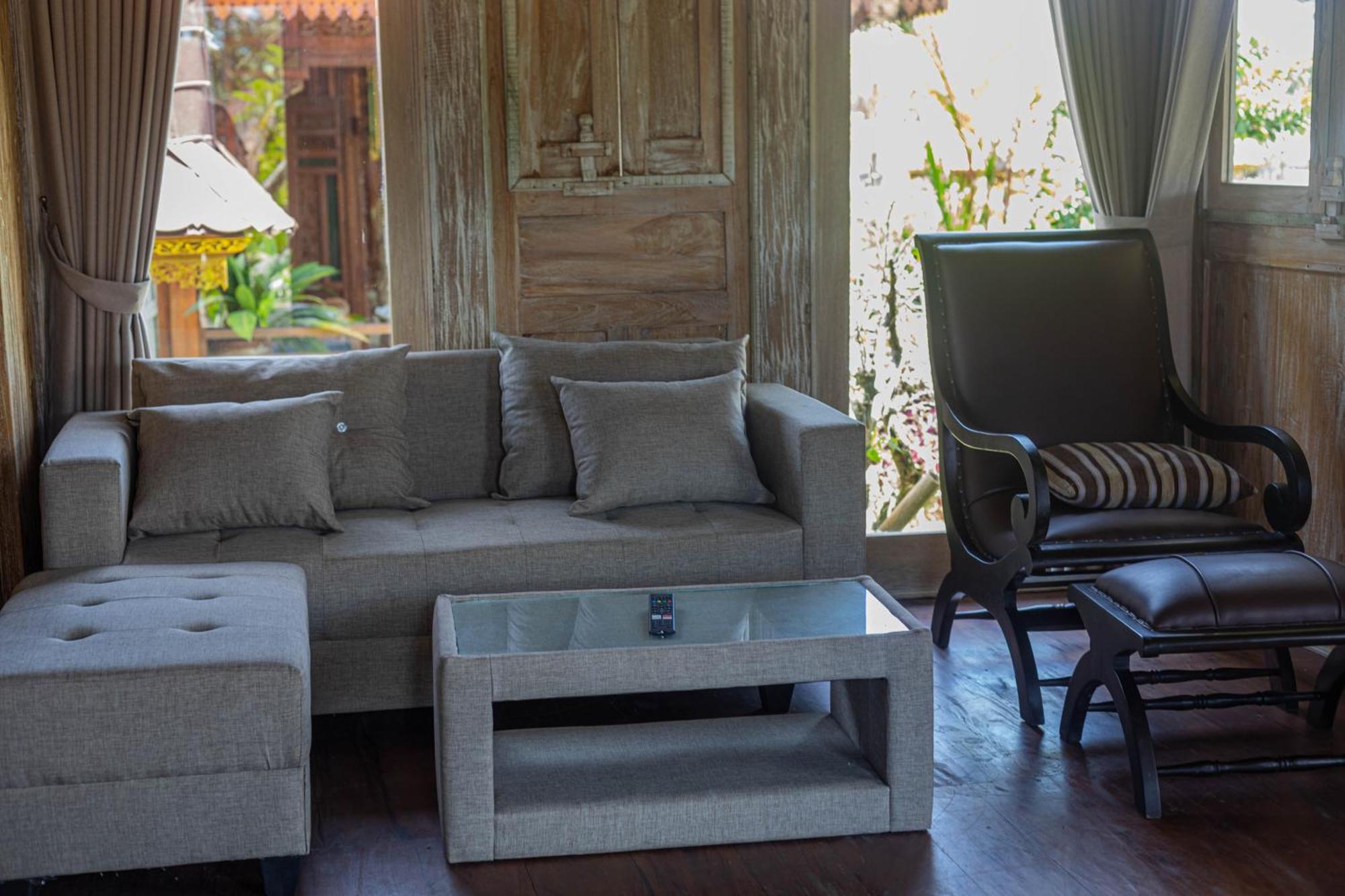 Billys Ayodya Villa Perean Bagian luar foto