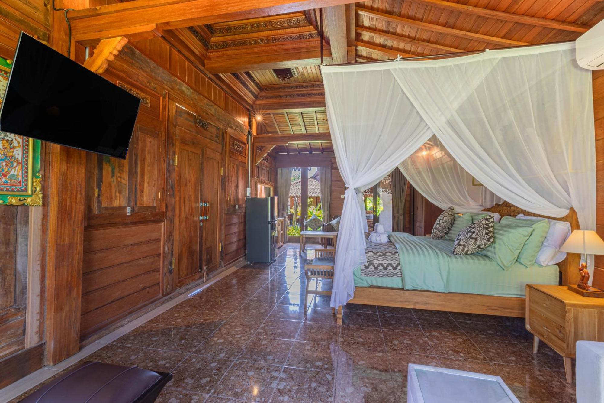 Billys Ayodya Villa Perean Bagian luar foto