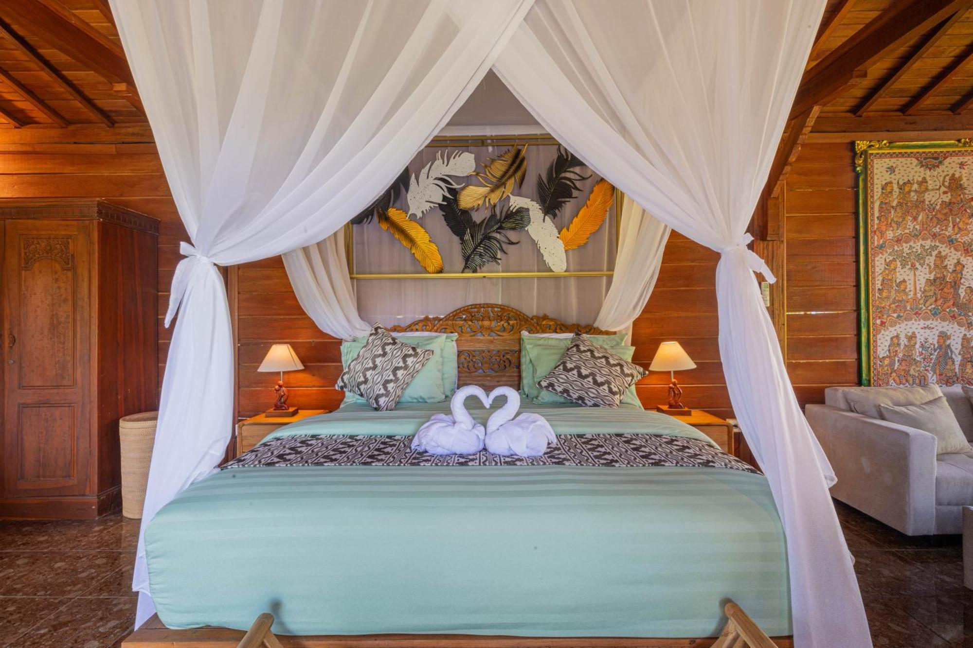 Billys Ayodya Villa Perean Bagian luar foto