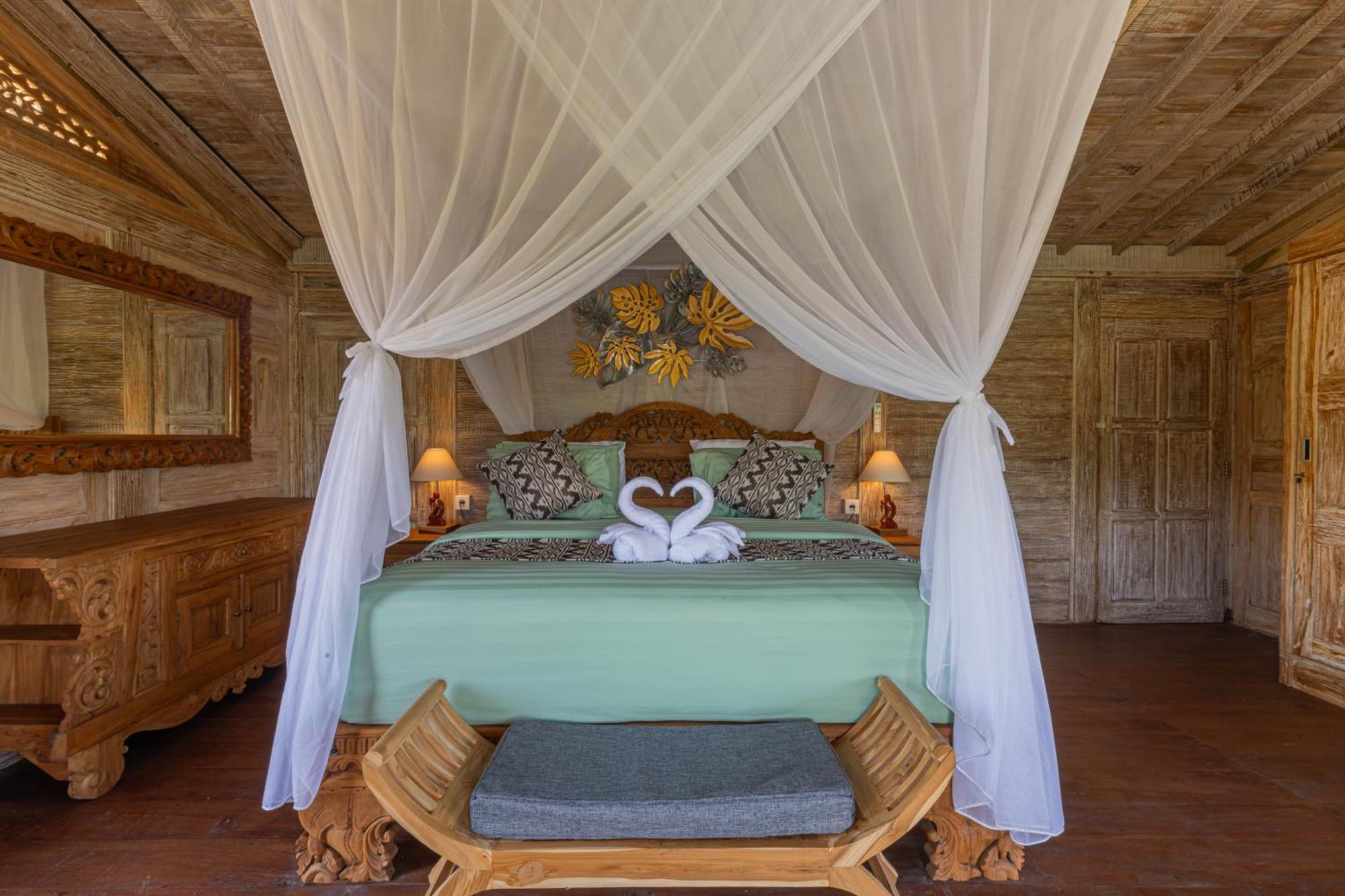 Billys Ayodya Villa Perean Bagian luar foto